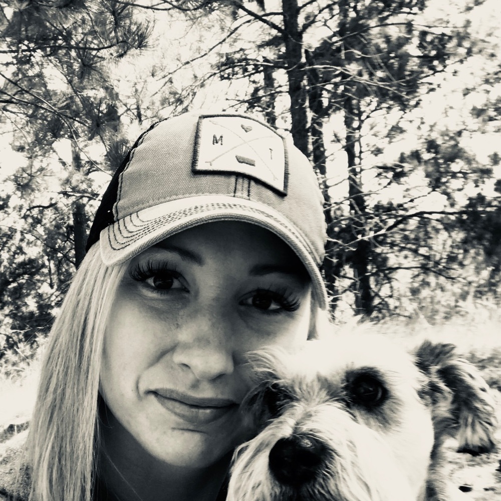 Meet your Posher, Kellie